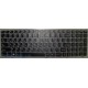 Клавиатура для ноутбука Lenovo Ideapad B575 русская черная